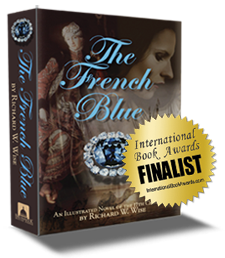 The French Blue