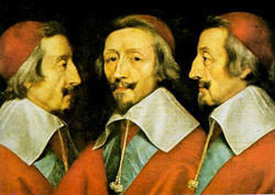 Cardinal Richelieu