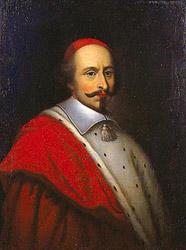  Cardinal Mazarin 